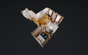 Bluestay 114 : Superbe Appartement A Bastille