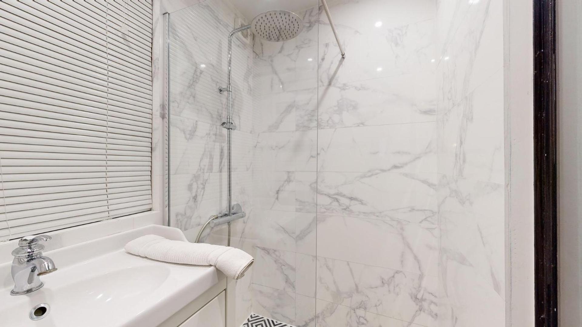 Bluestay 114 : Superbe Appartement A Bastille París Exterior foto