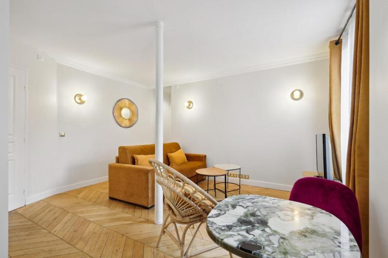 Bluestay 114 : Superbe Appartement A Bastille París Exterior foto